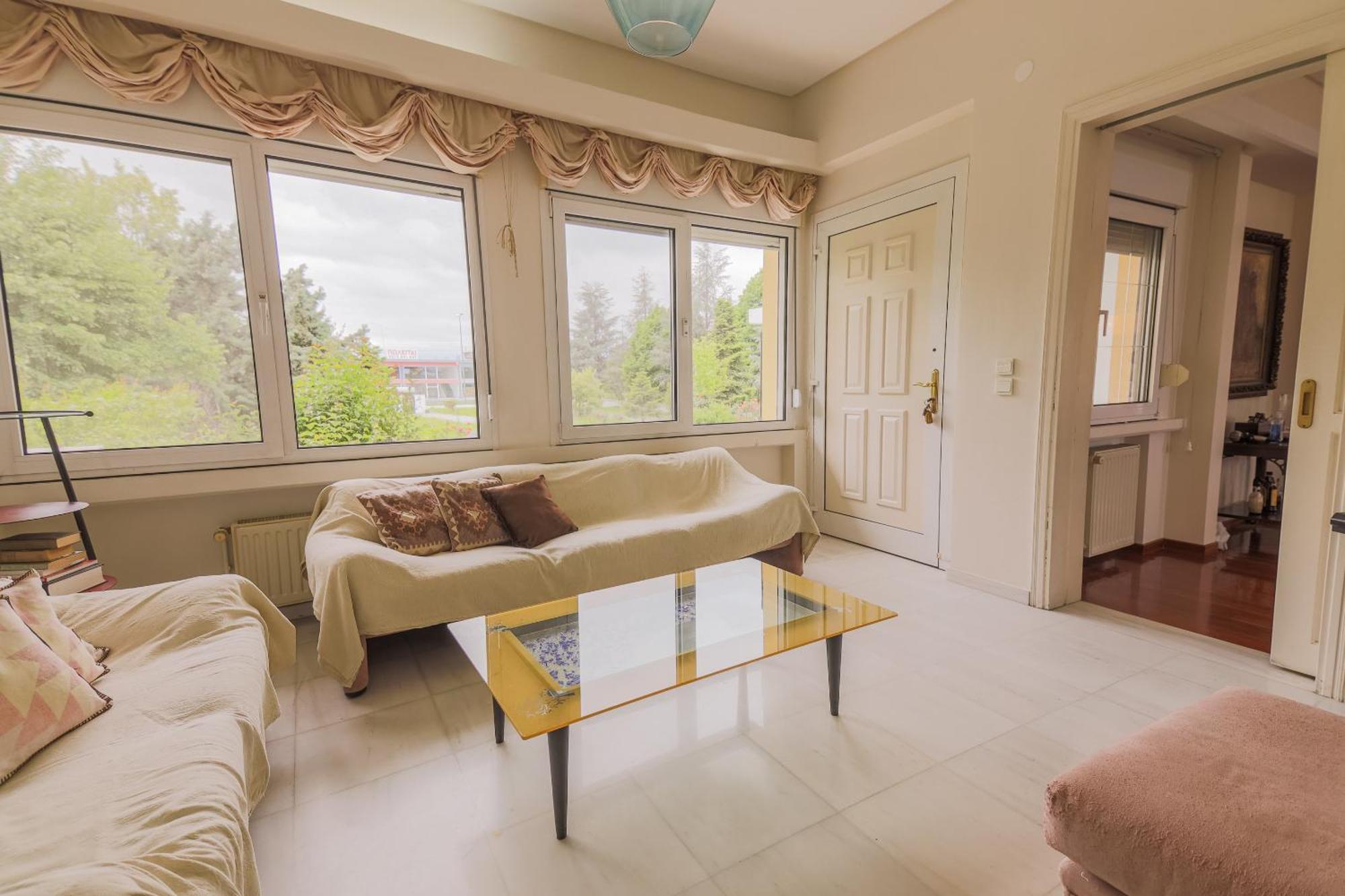 Zeusplace Poolvilla Natura Paralia Kateríni מראה חיצוני תמונה