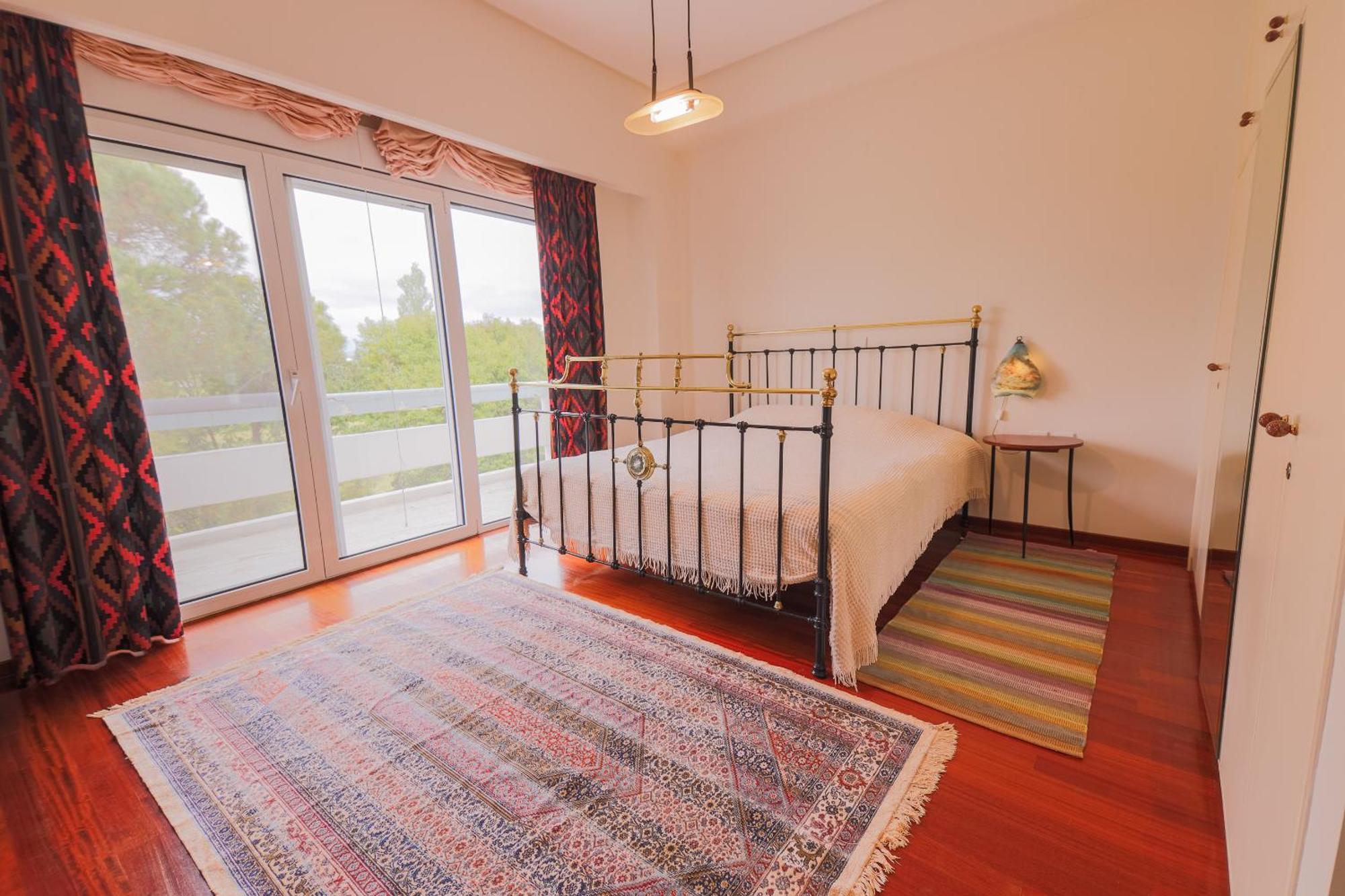 Zeusplace Poolvilla Natura Paralia Kateríni מראה חיצוני תמונה